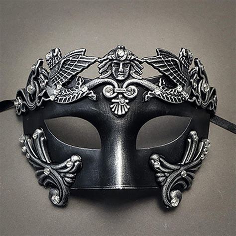 sexy masks for men|Stylish Masquerade Masks for Men .